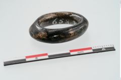 Foto von Bronzegehänge (NHMW-PRAE-024340)